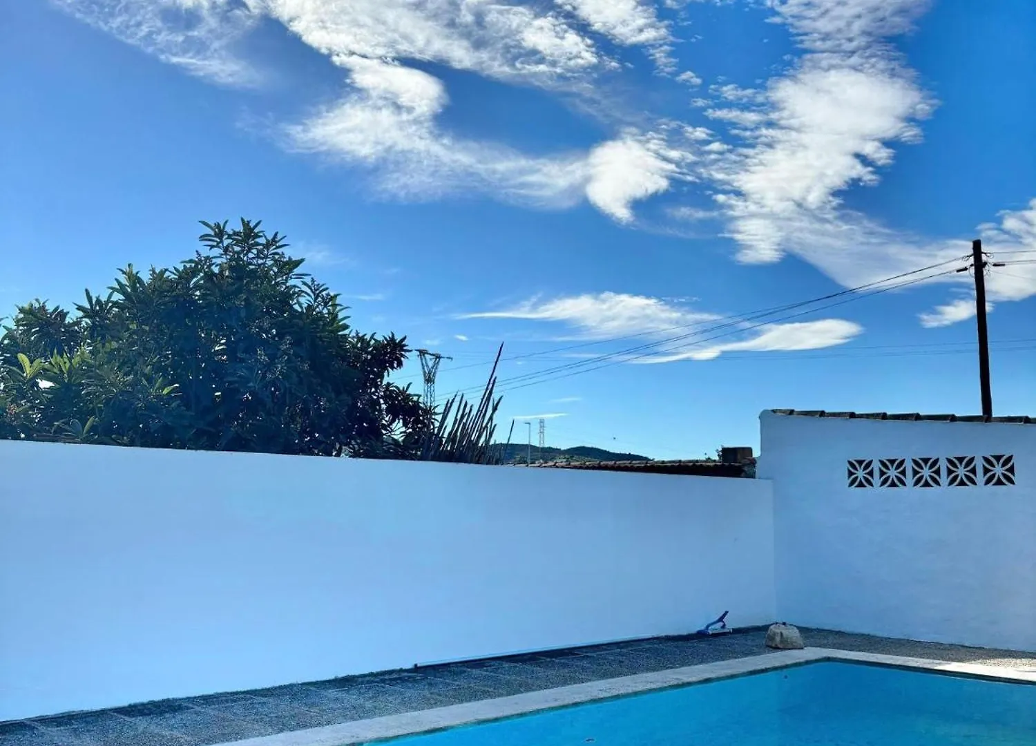 Mi Nina Lola Villa Fuengirola Holiday home