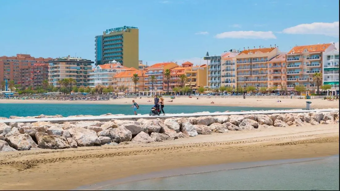 Mi Nina Lola Villa Fuengirola 0*,  Spain