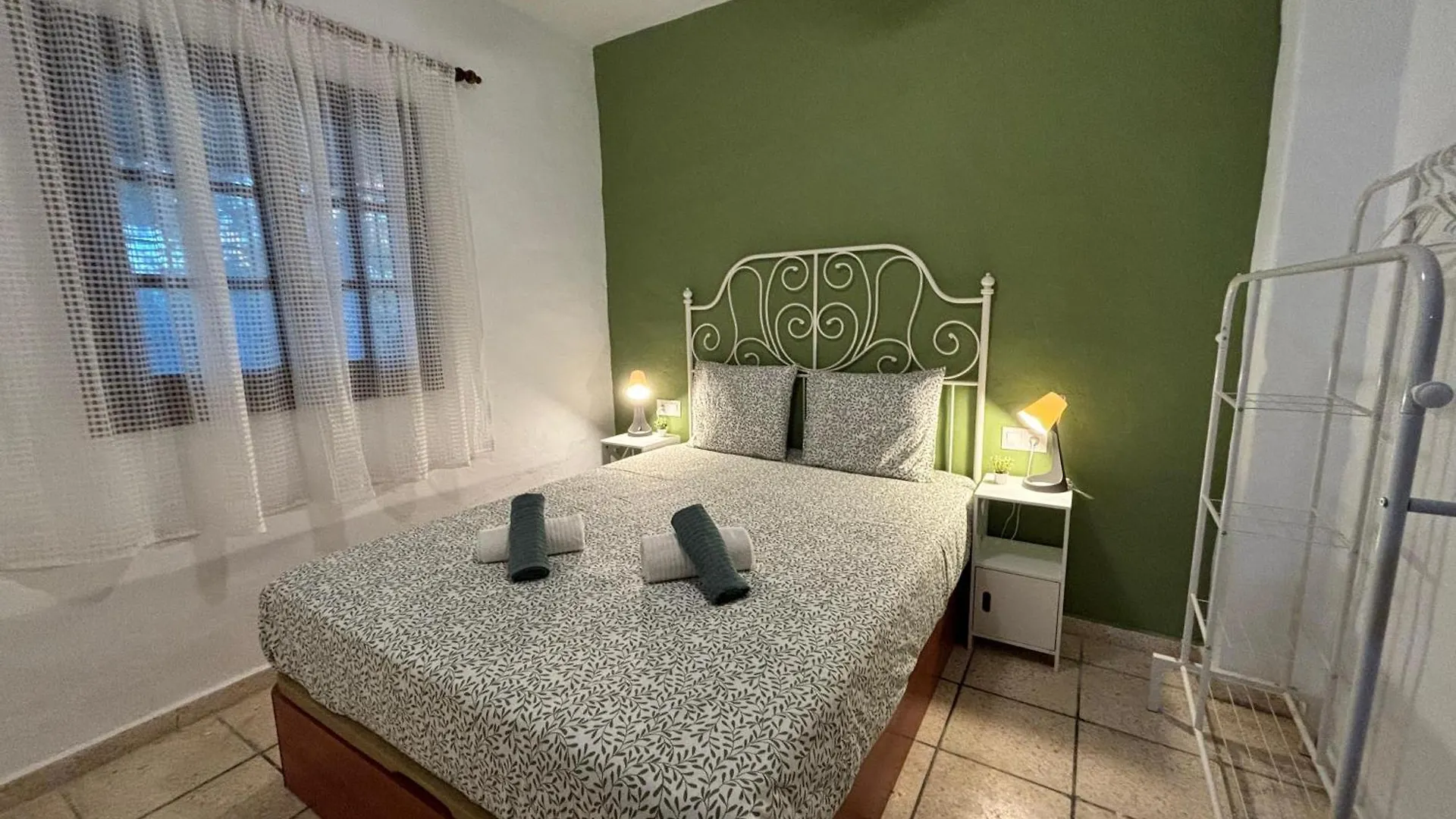 Mi Nina Lola Villa Fuengirola
