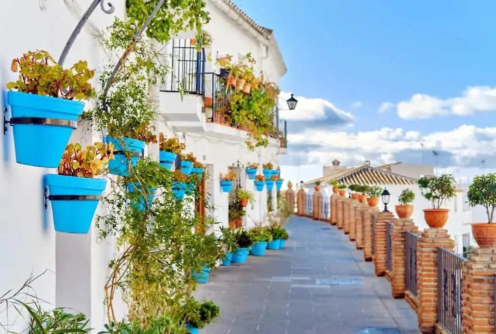 Mi Nina Lola Villa Fuengirola 0*,