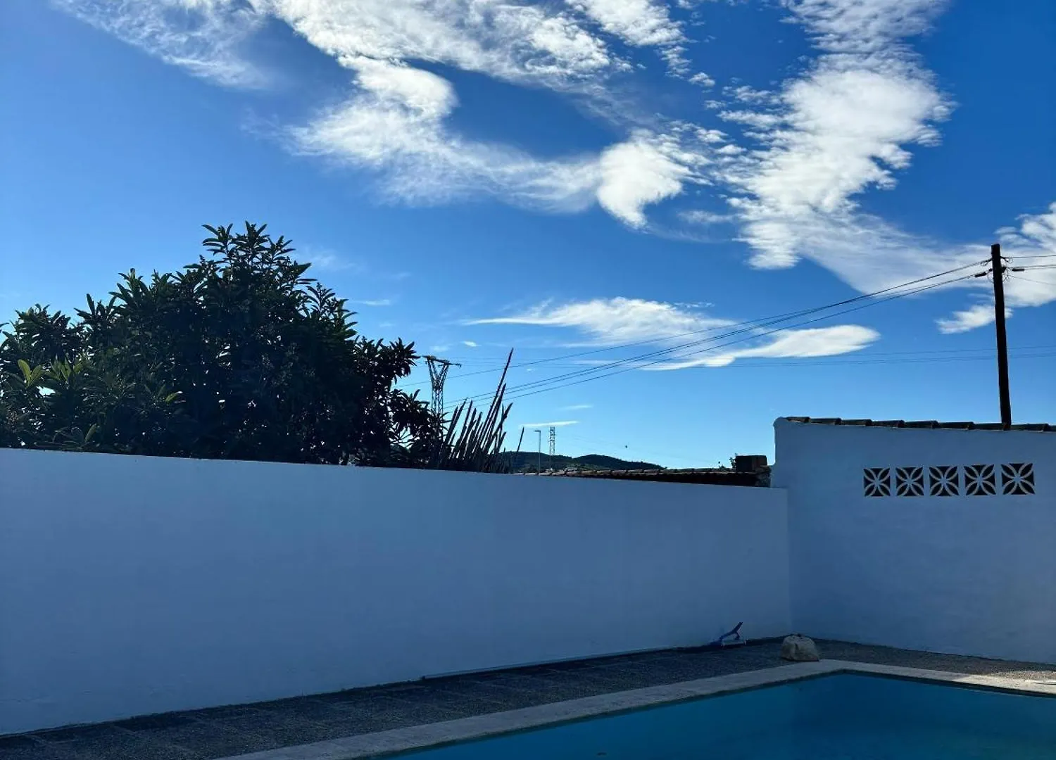 Mi Nina Lola Villa Fuengirola