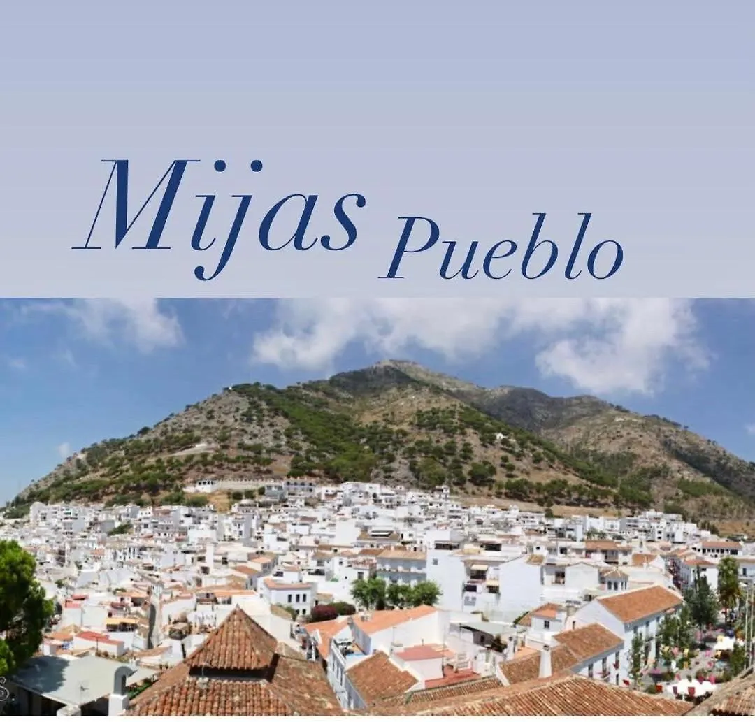 Mi Nina Lola Villa Fuengirola Spain