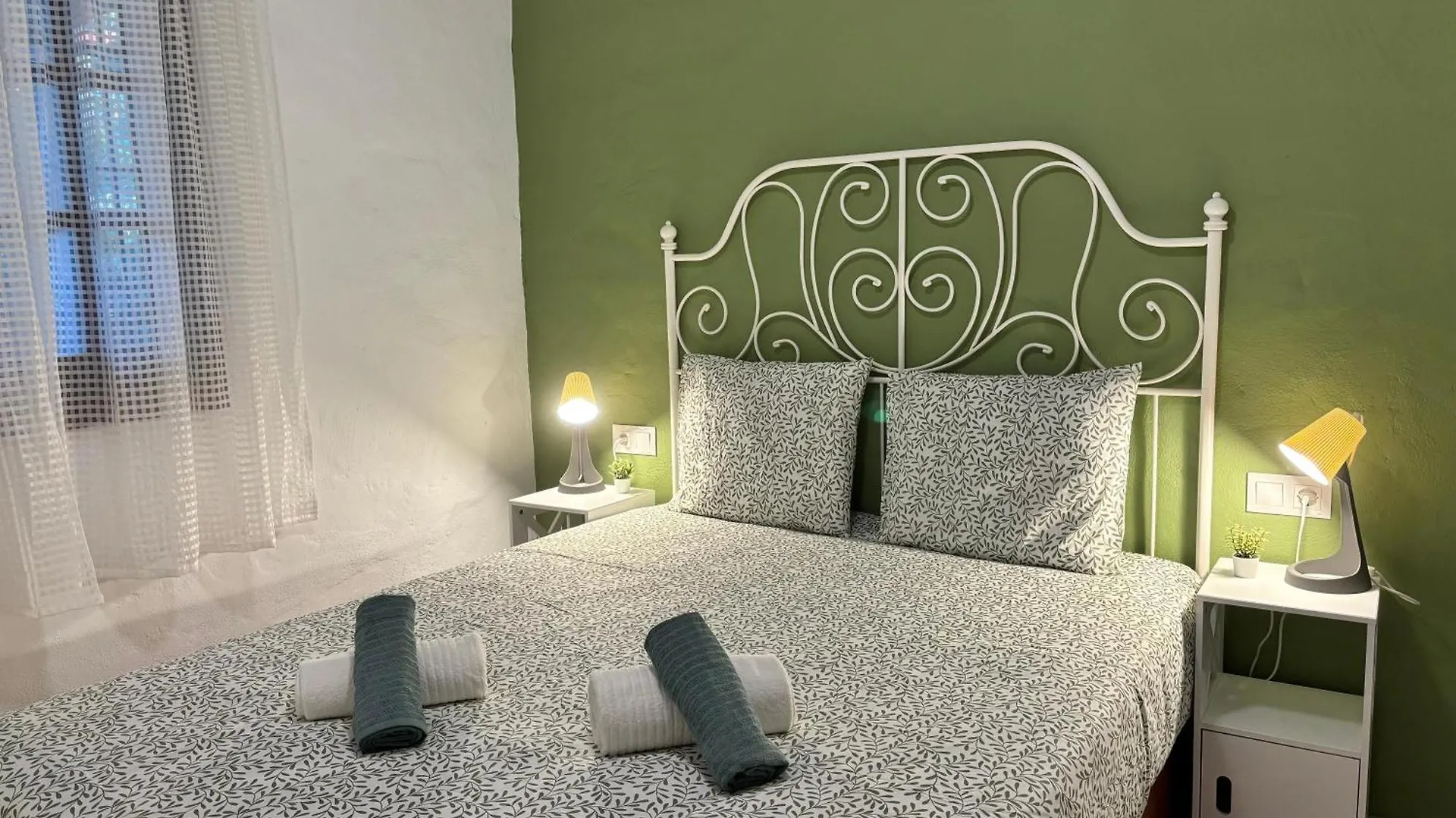 Mi Nina Lola Villa Fuengirola