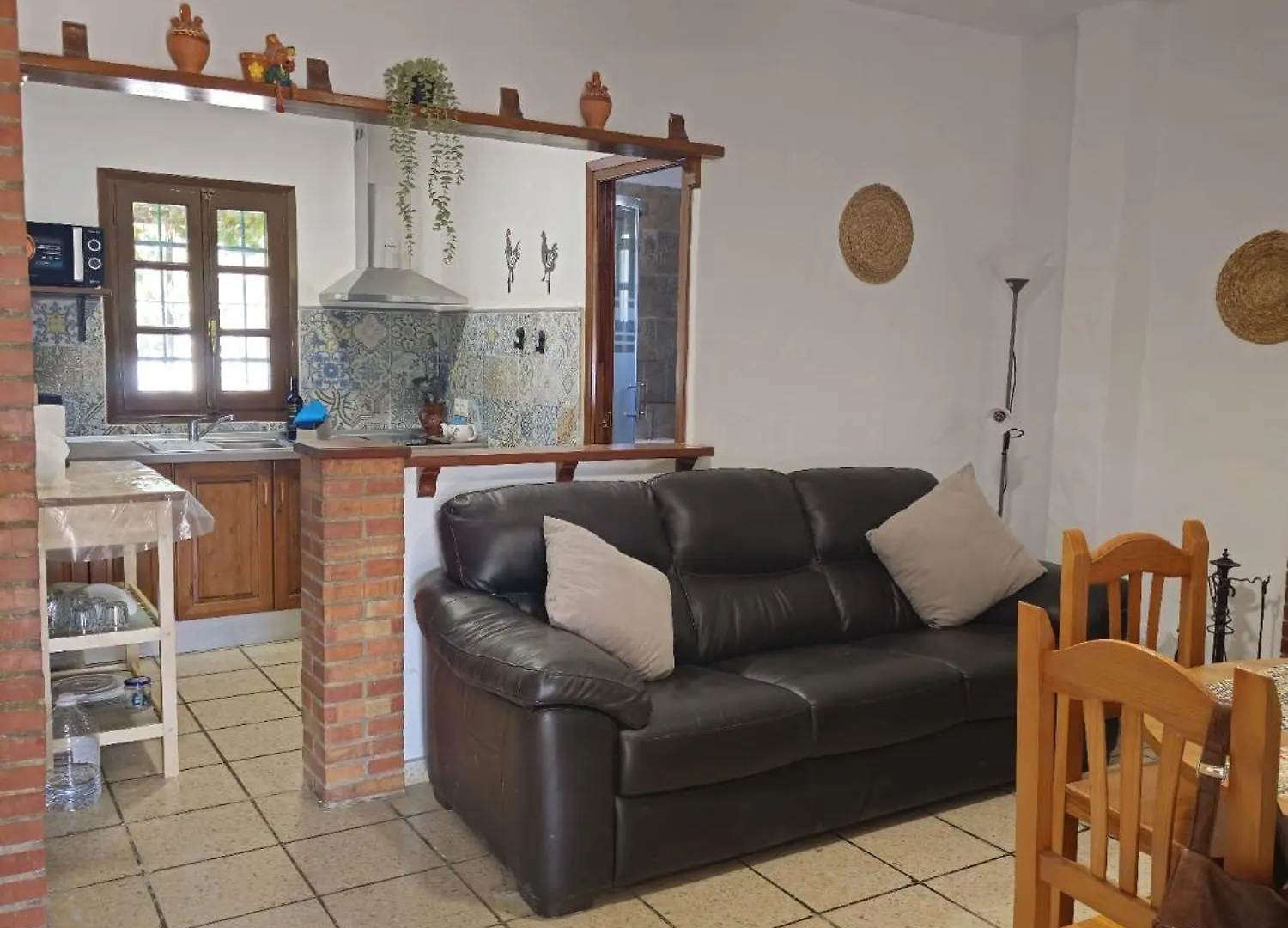 Mi Nina Lola Villa Fuengirola 0*,  Spain