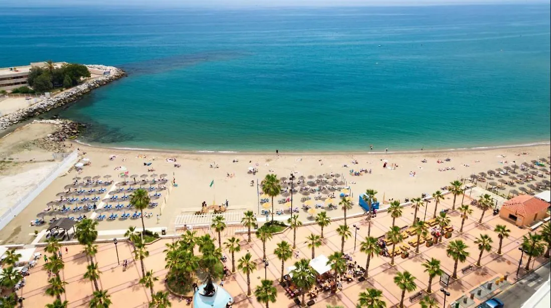 Mi Nina Lola Villa Fuengirola Holiday home
