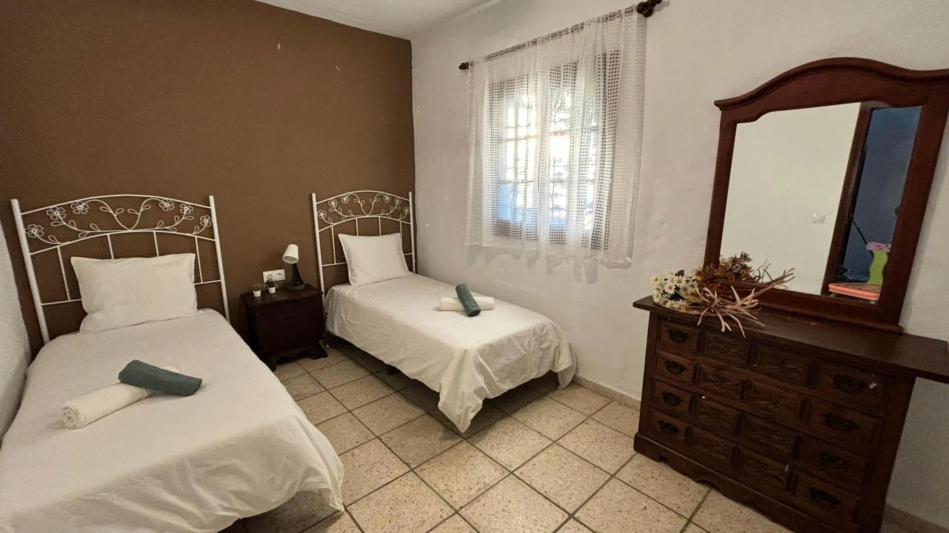 Holiday home Mi Nina Lola Villa Fuengirola