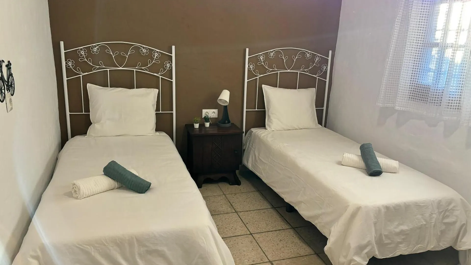 Mi Nina Lola Villa Fuengirola Holiday home