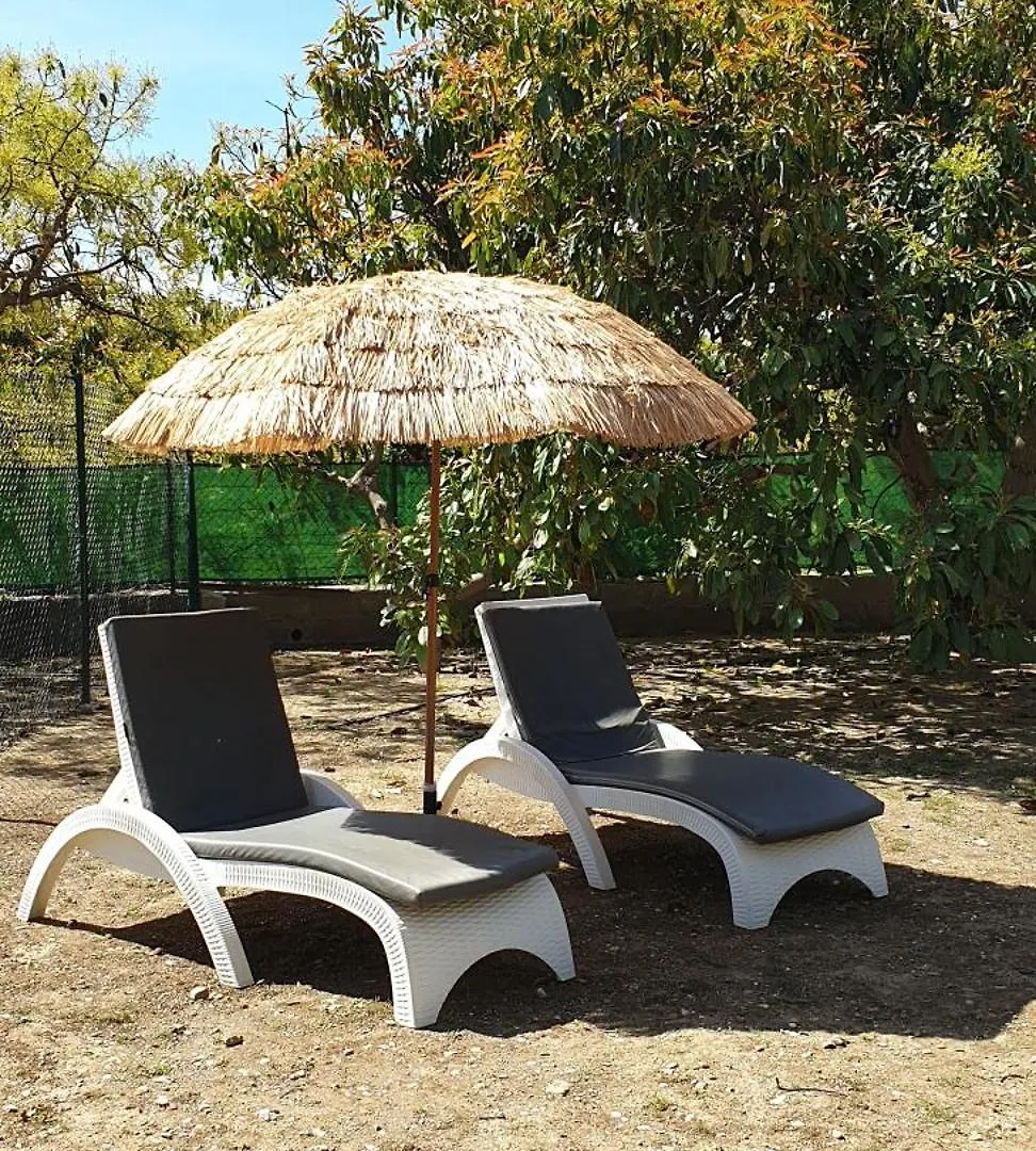 Holiday home Mi Nina Lola Villa Fuengirola