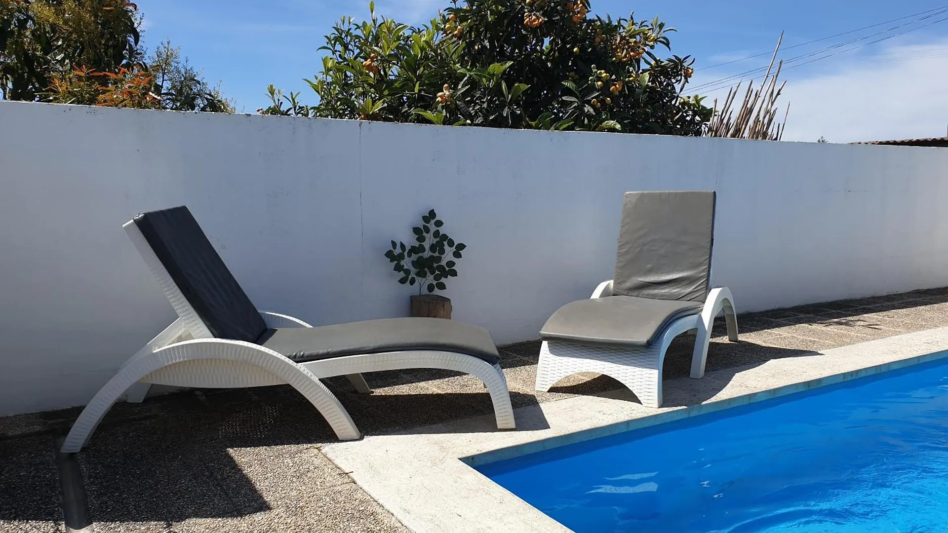 Mi Nina Lola Villa Fuengirola Holiday home