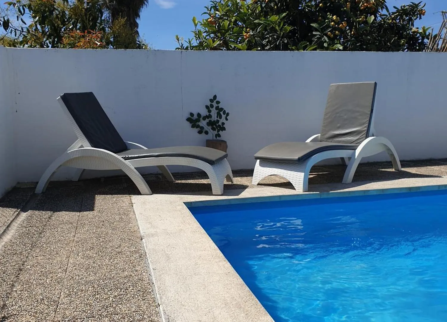 Mi Nina Lola Villa Fuengirola Spain
