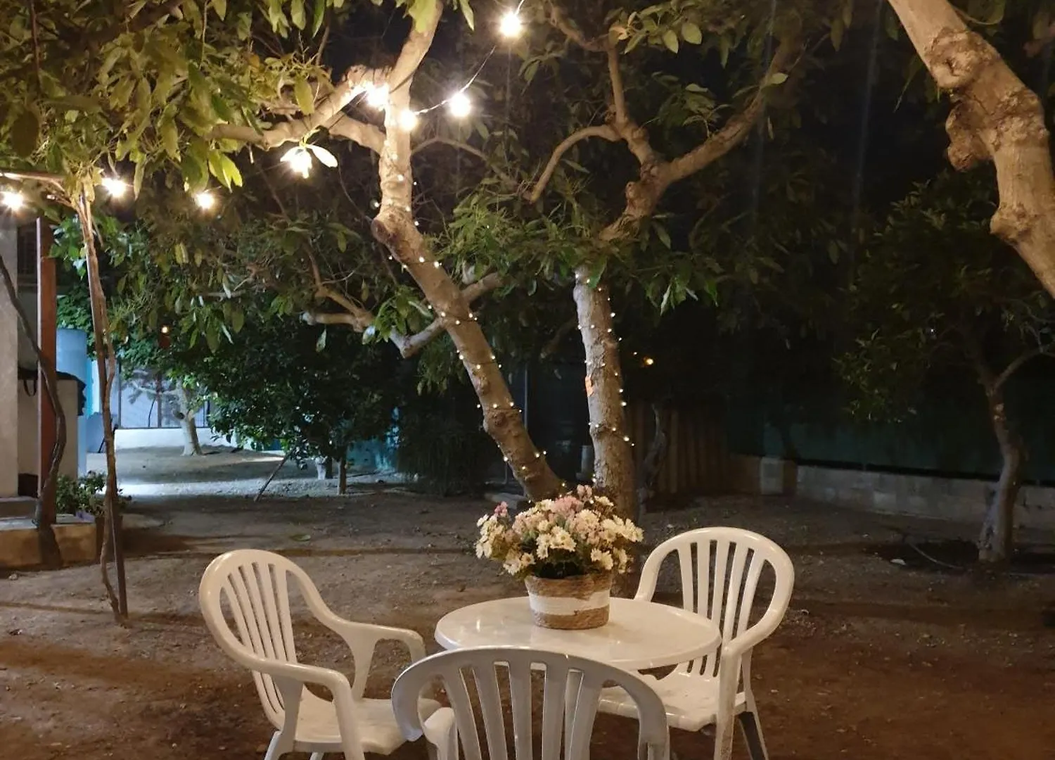 Mi Nina Lola Villa Fuengirola