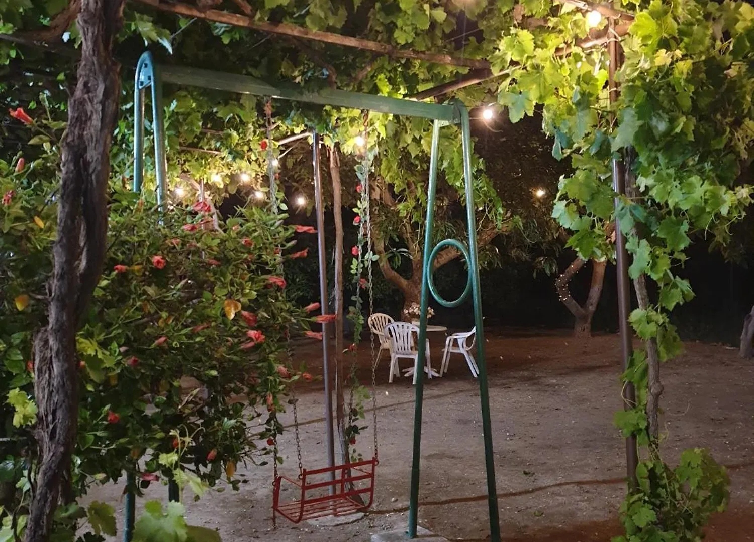 Holiday home Mi Nina Lola Villa Fuengirola Spain