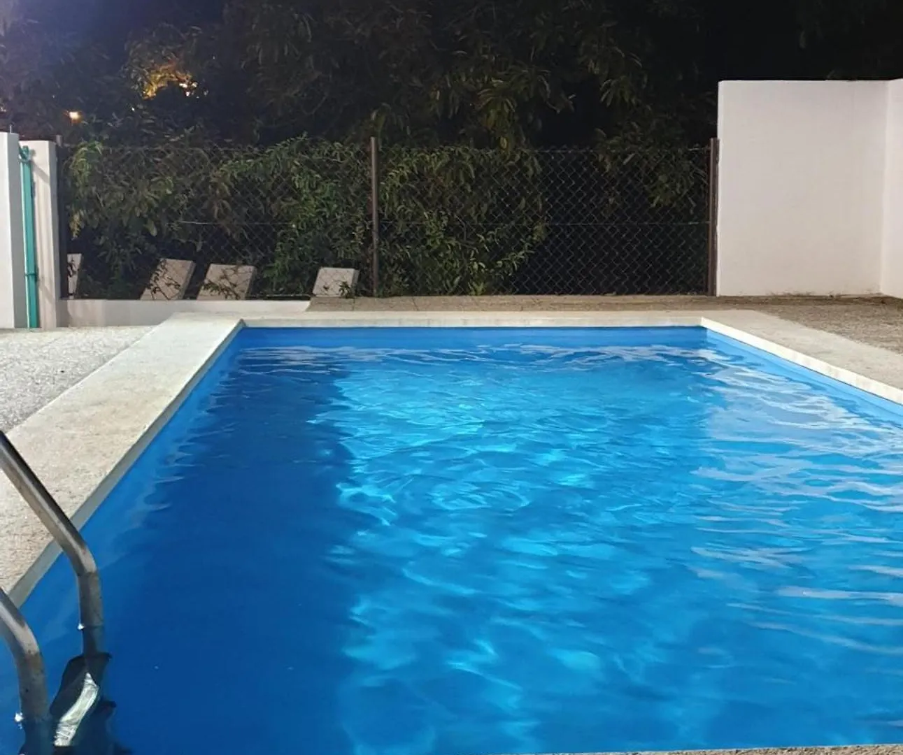 Mi Nina Lola Villa Fuengirola Holiday home