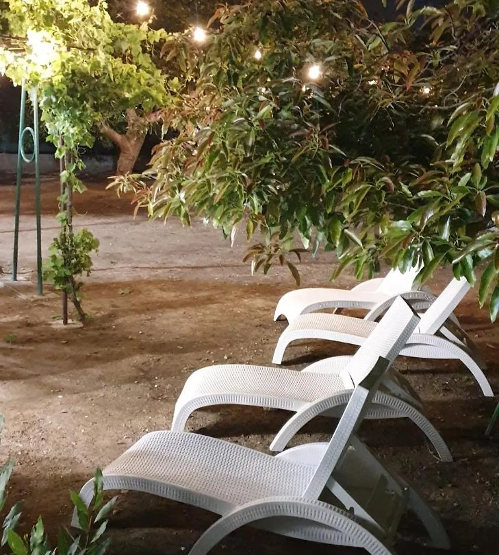 Mi Nina Lola Villa Fuengirola