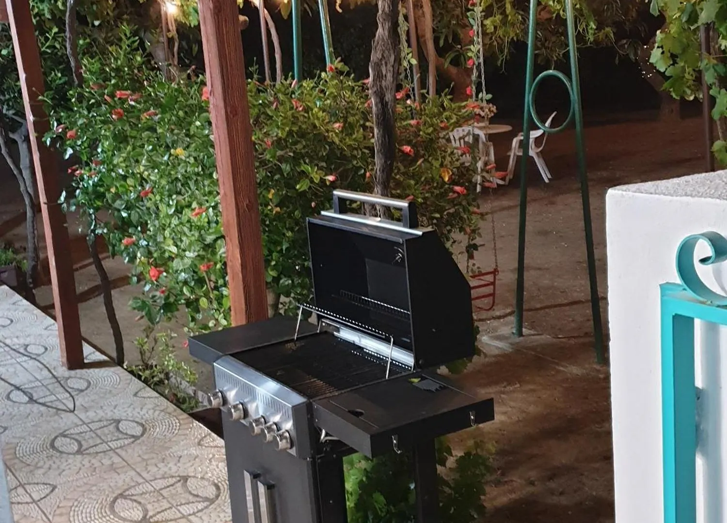 Mi Nina Lola Villa Fuengirola